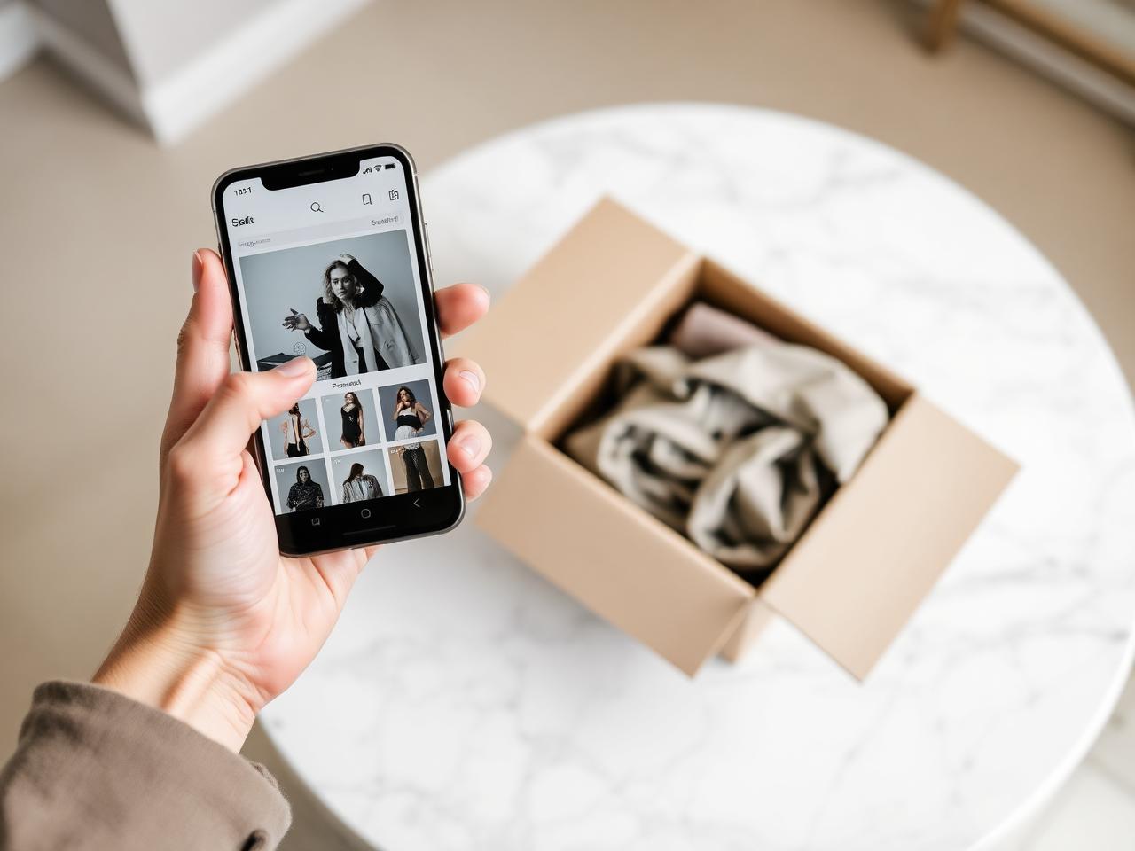 Online Shopping Hacks for Clothing