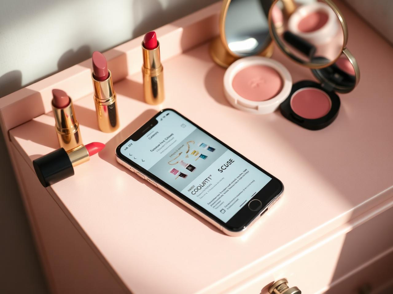 Best Beauty Coupon Apps