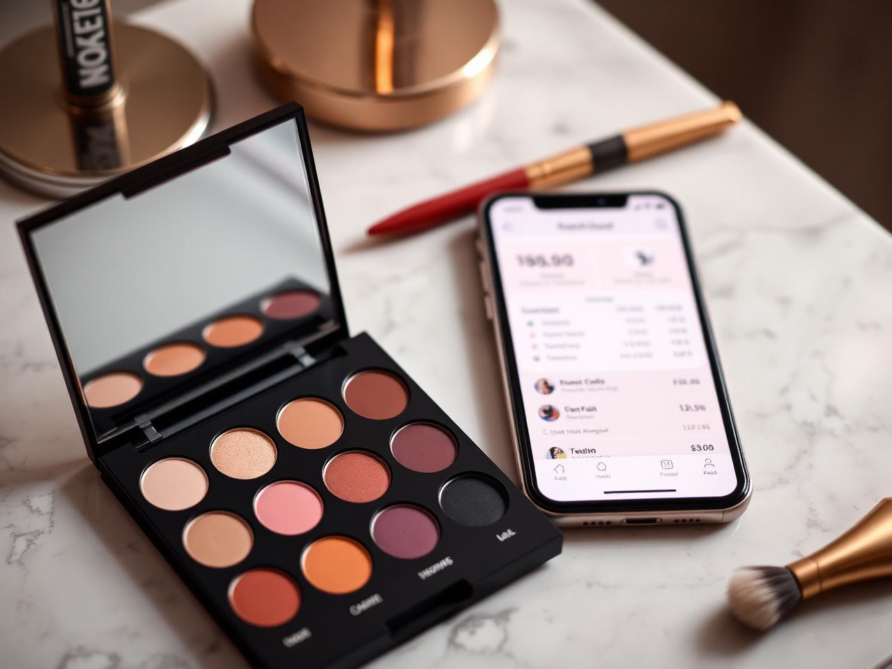 Top Makeup Cashback Platforms