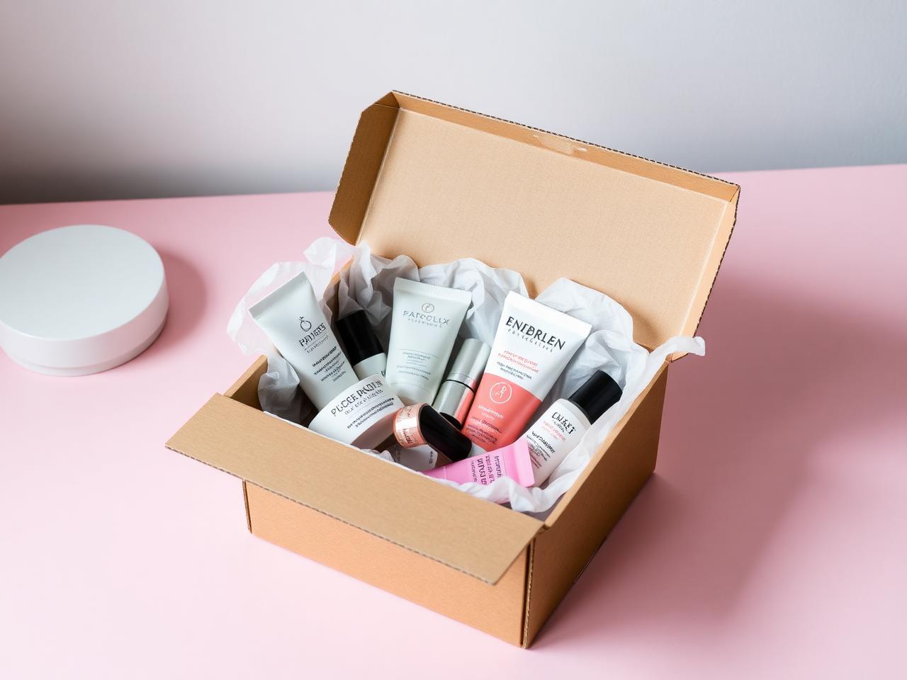 Beauty Subscription Box Savings