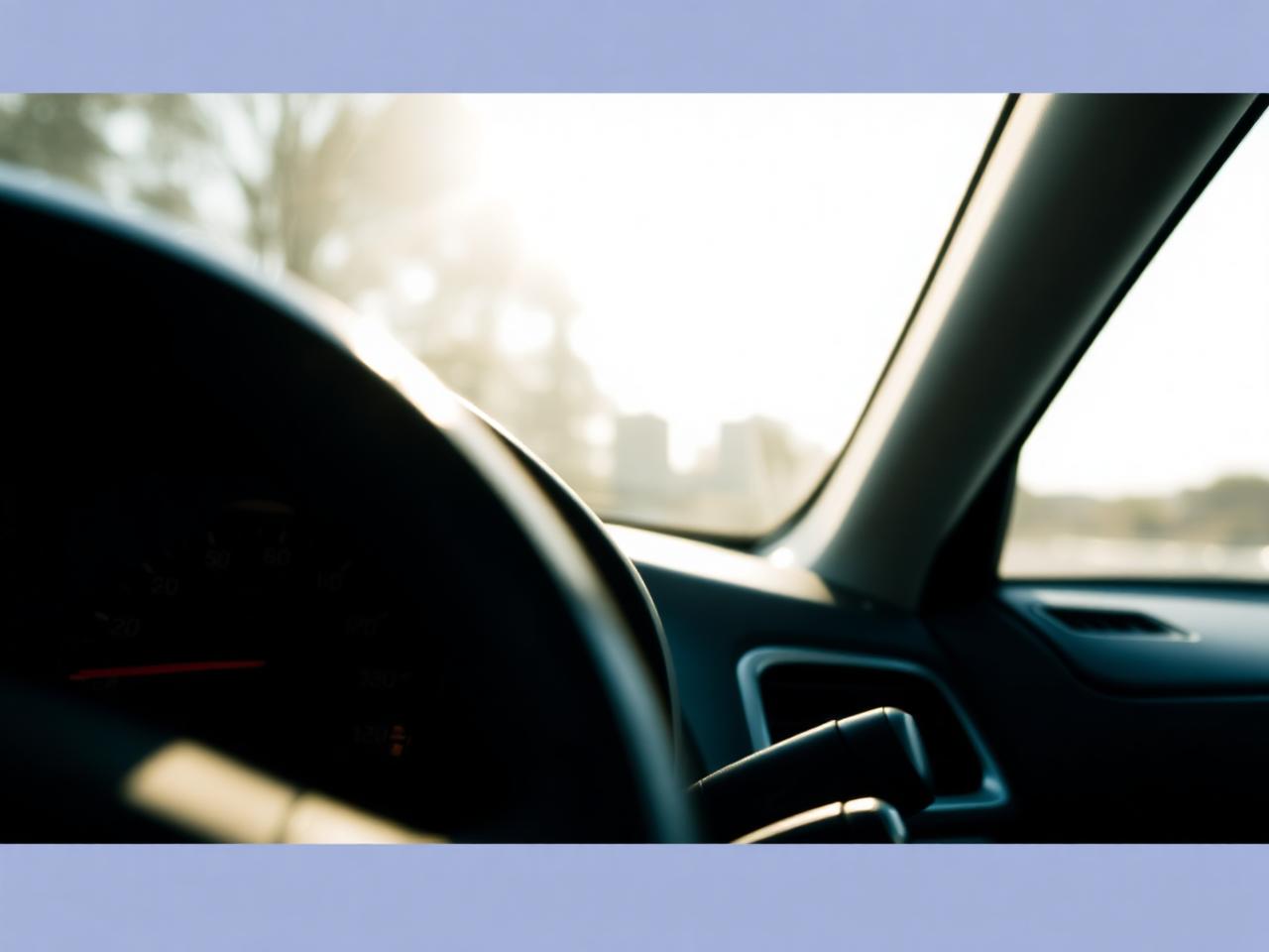 Smart Driving Tips to Save Fuel