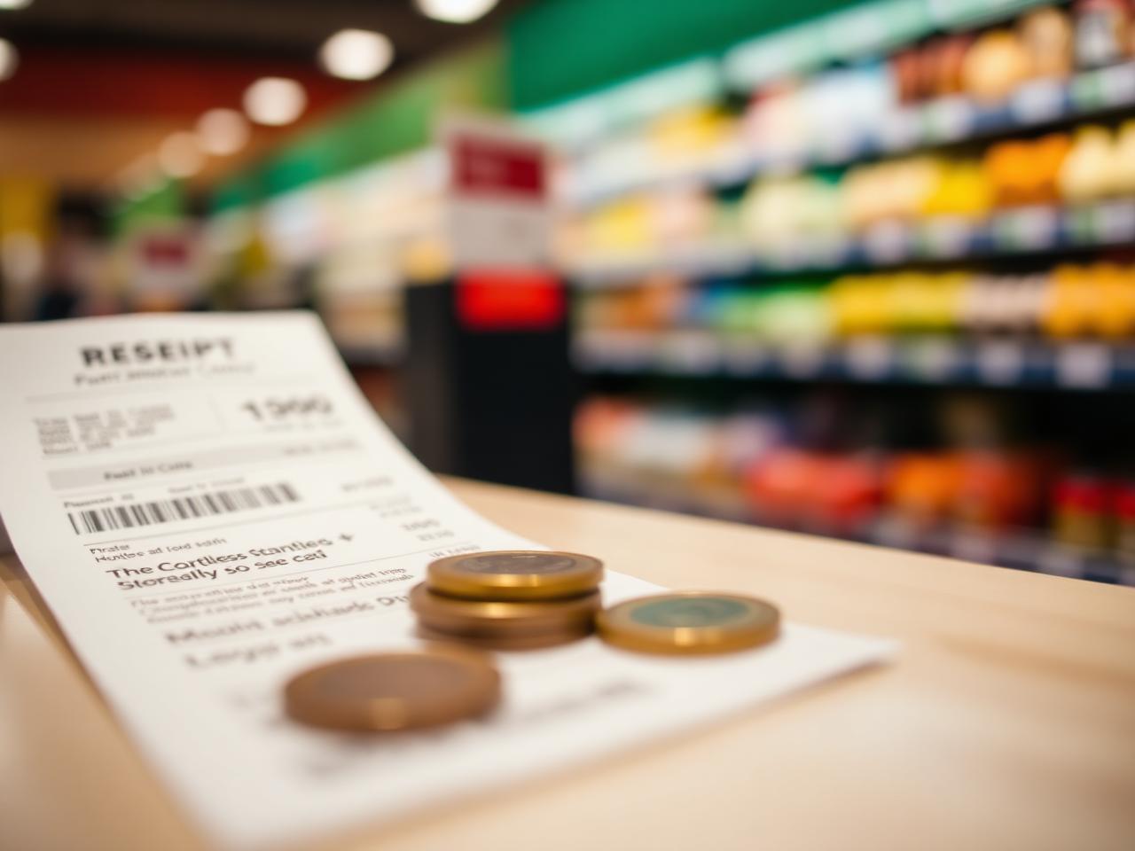 Top Supermarket Cashback Programs