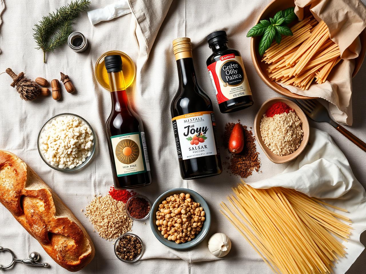 Best Grocery Deals by Country