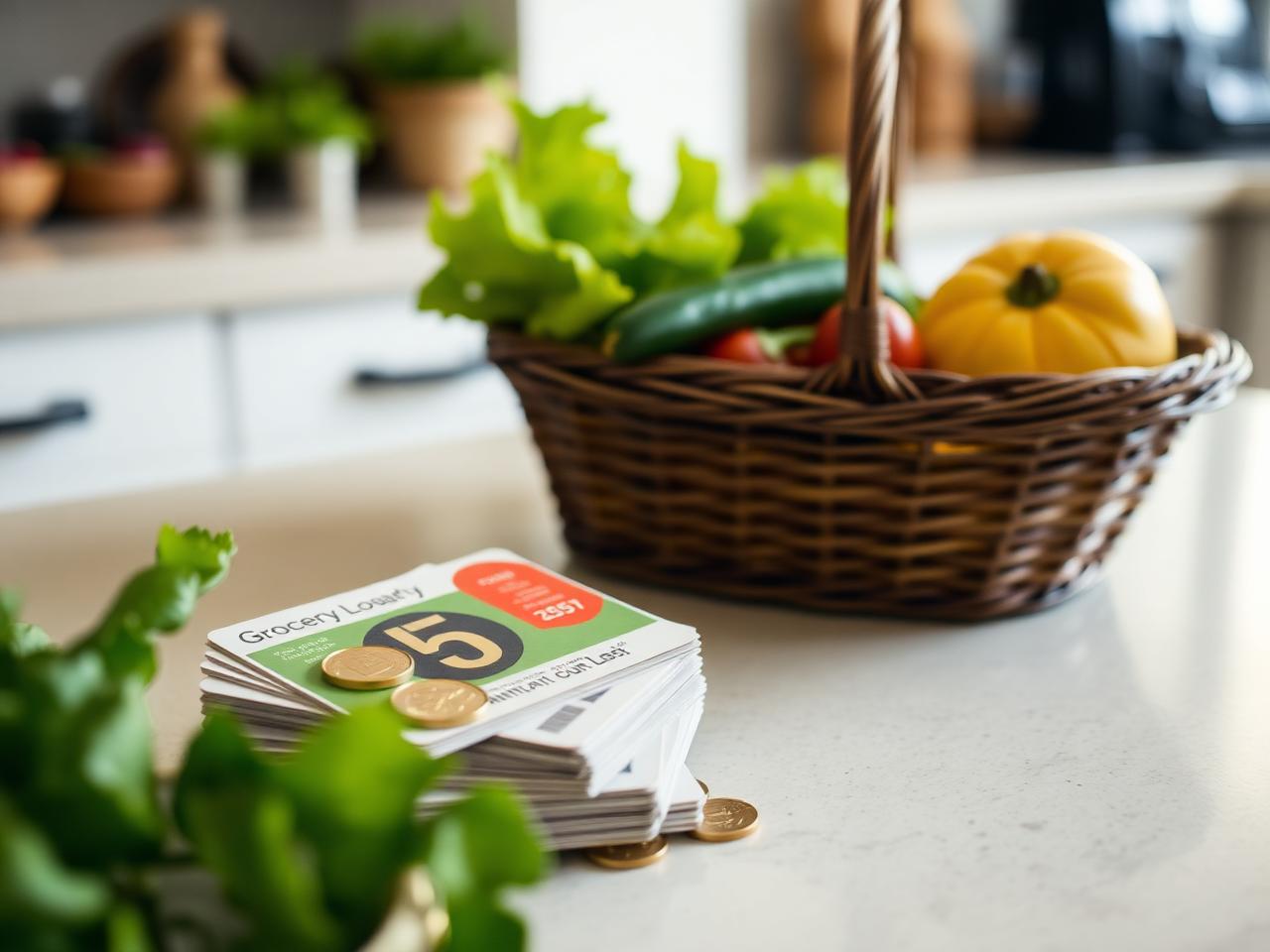 Hidden Grocery Rewards Most People Miss