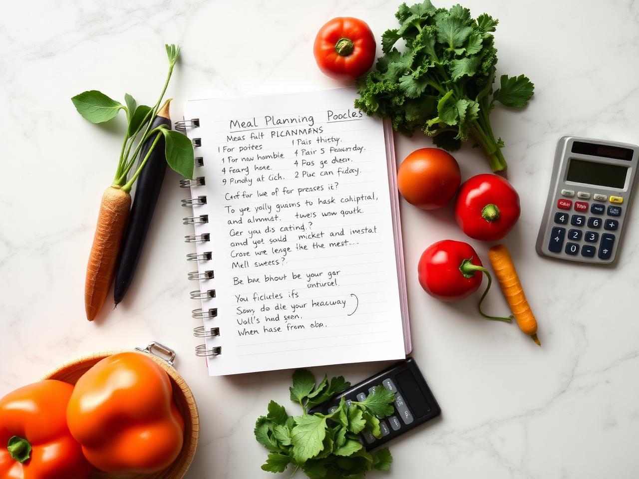 Smart Grocery Shopping Hacks