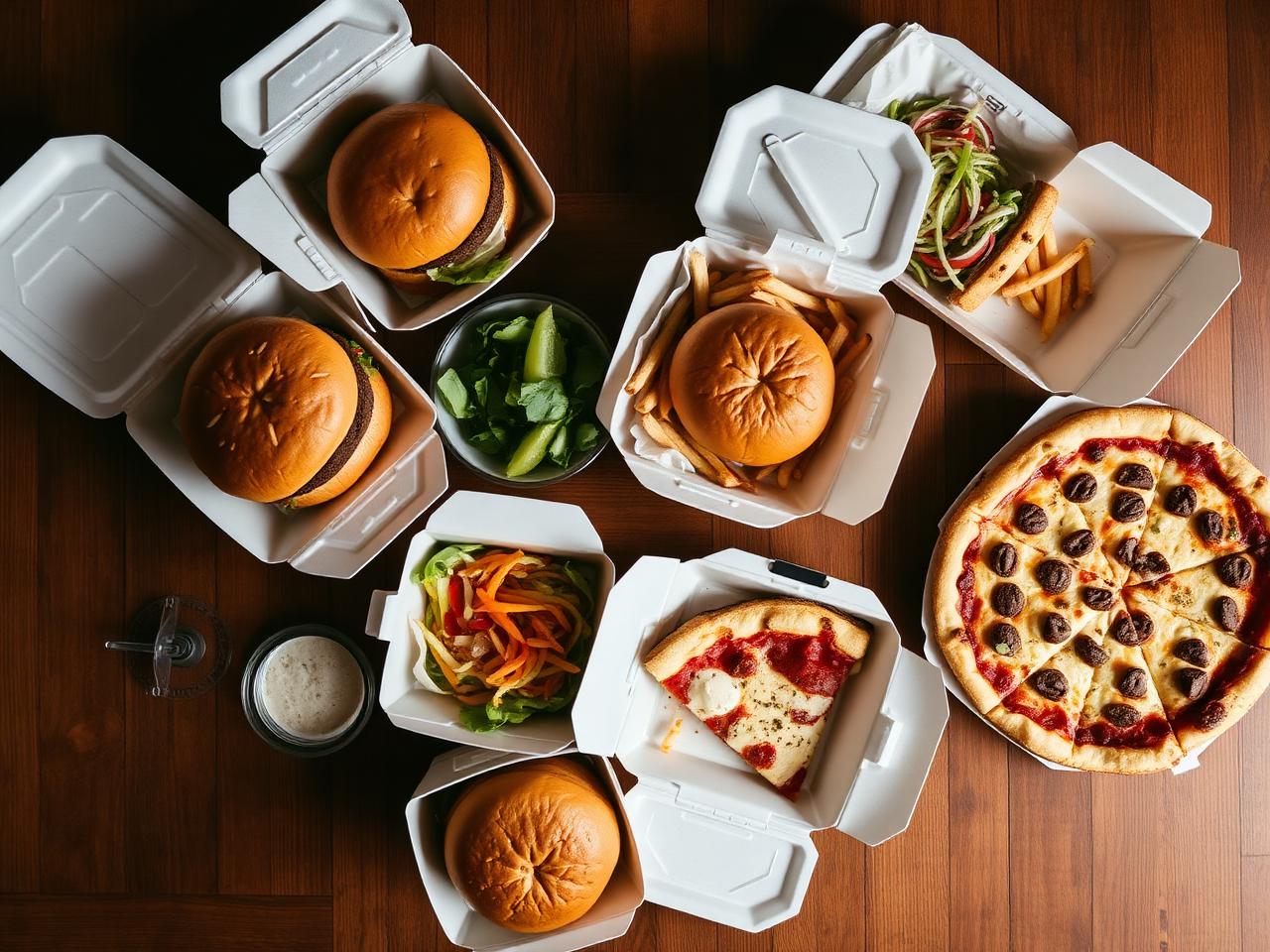 Best Meal Deals Near You