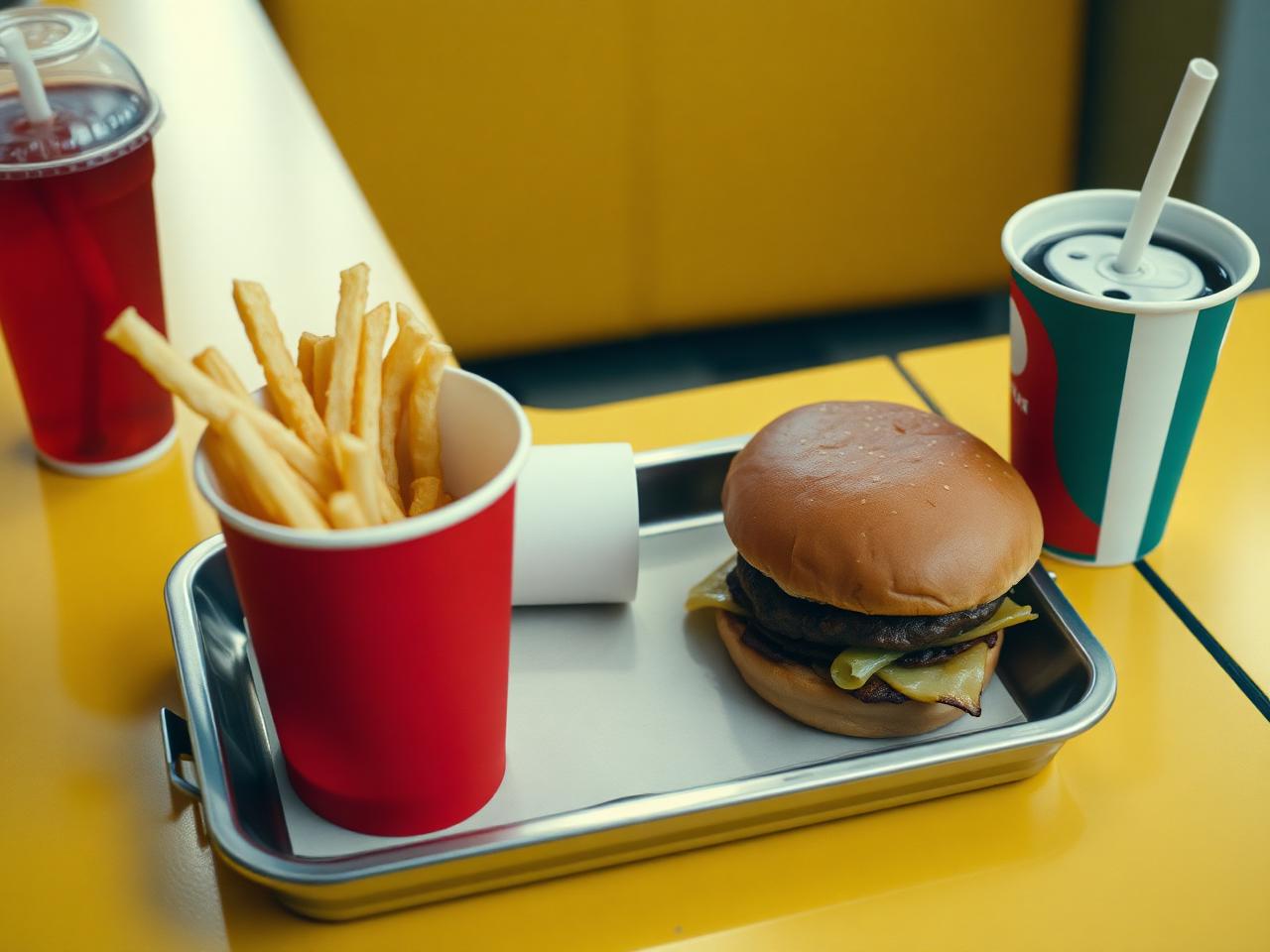 Best Fast Food Deals