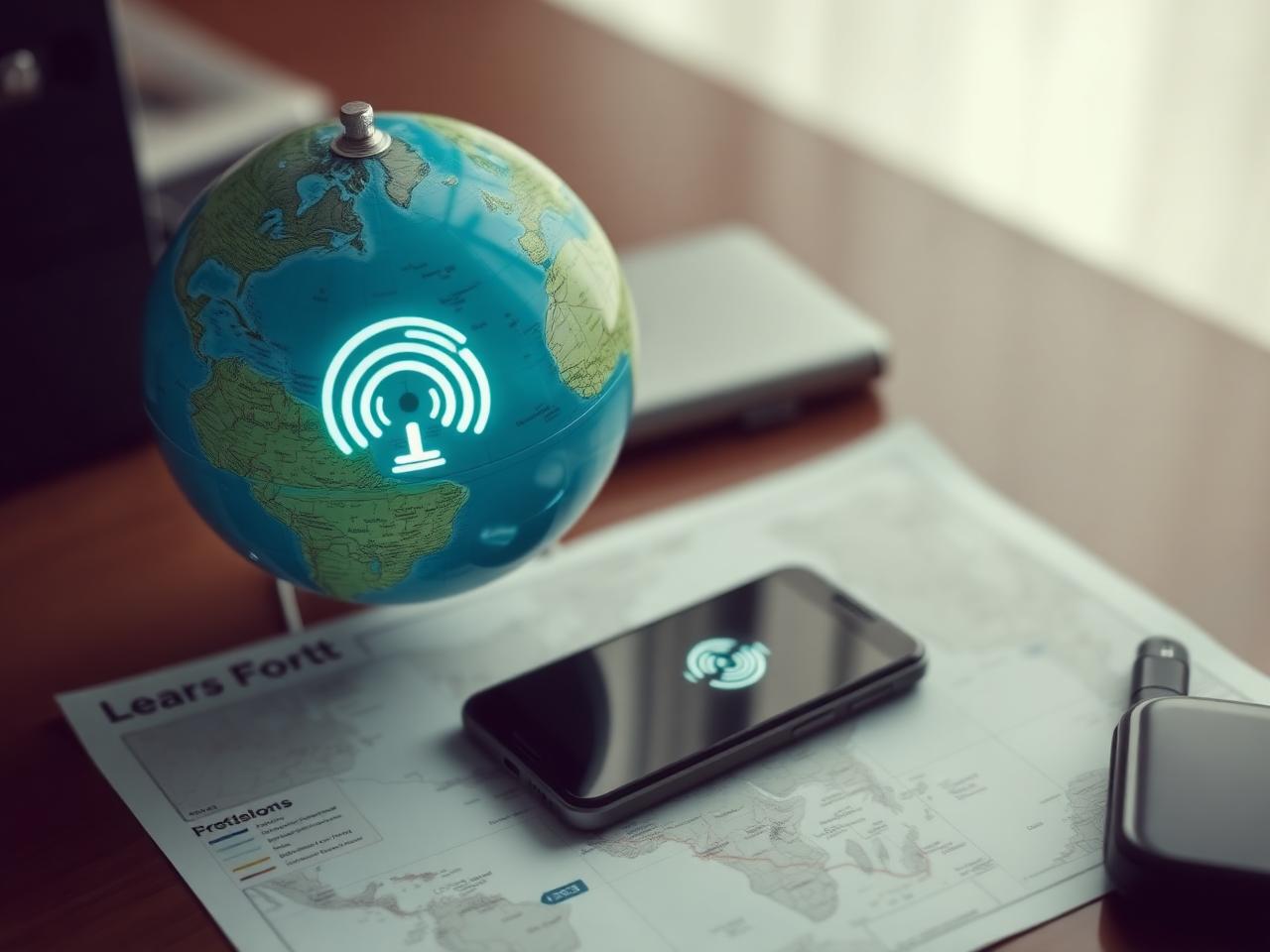 Free Internet Offers by Country
