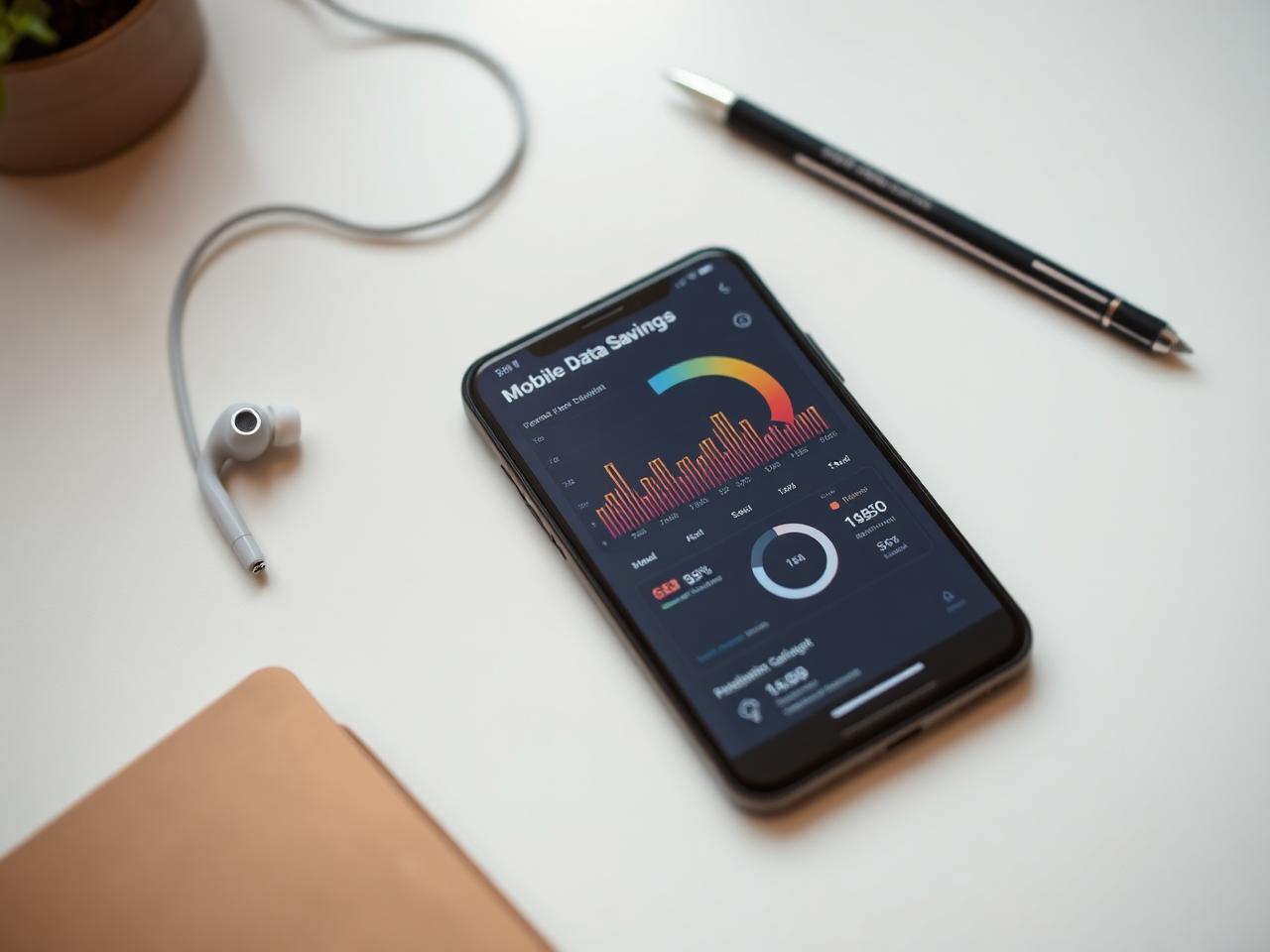 Smart Mobile Savings Guide