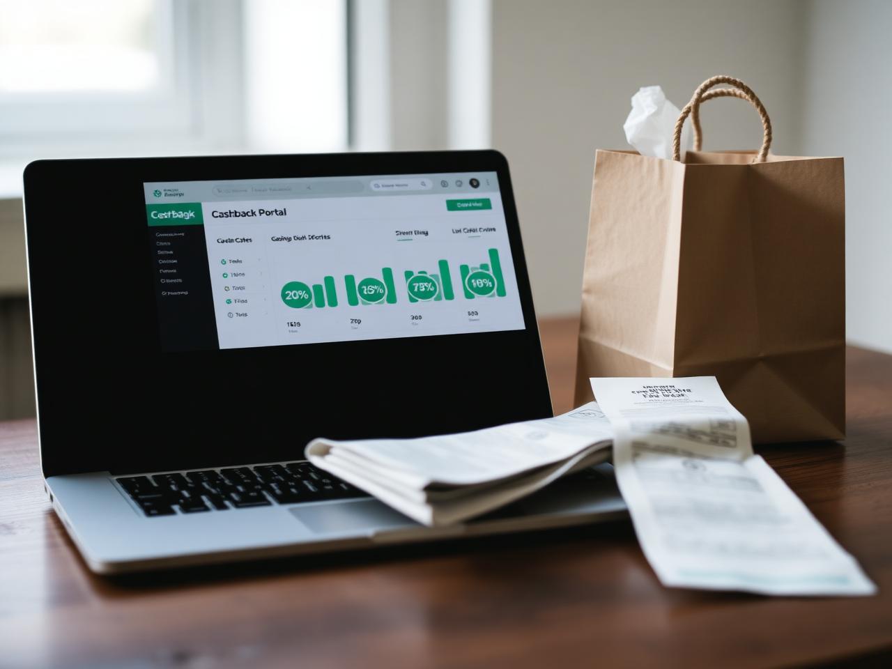 Best Cashback Portals to Stack in 2026