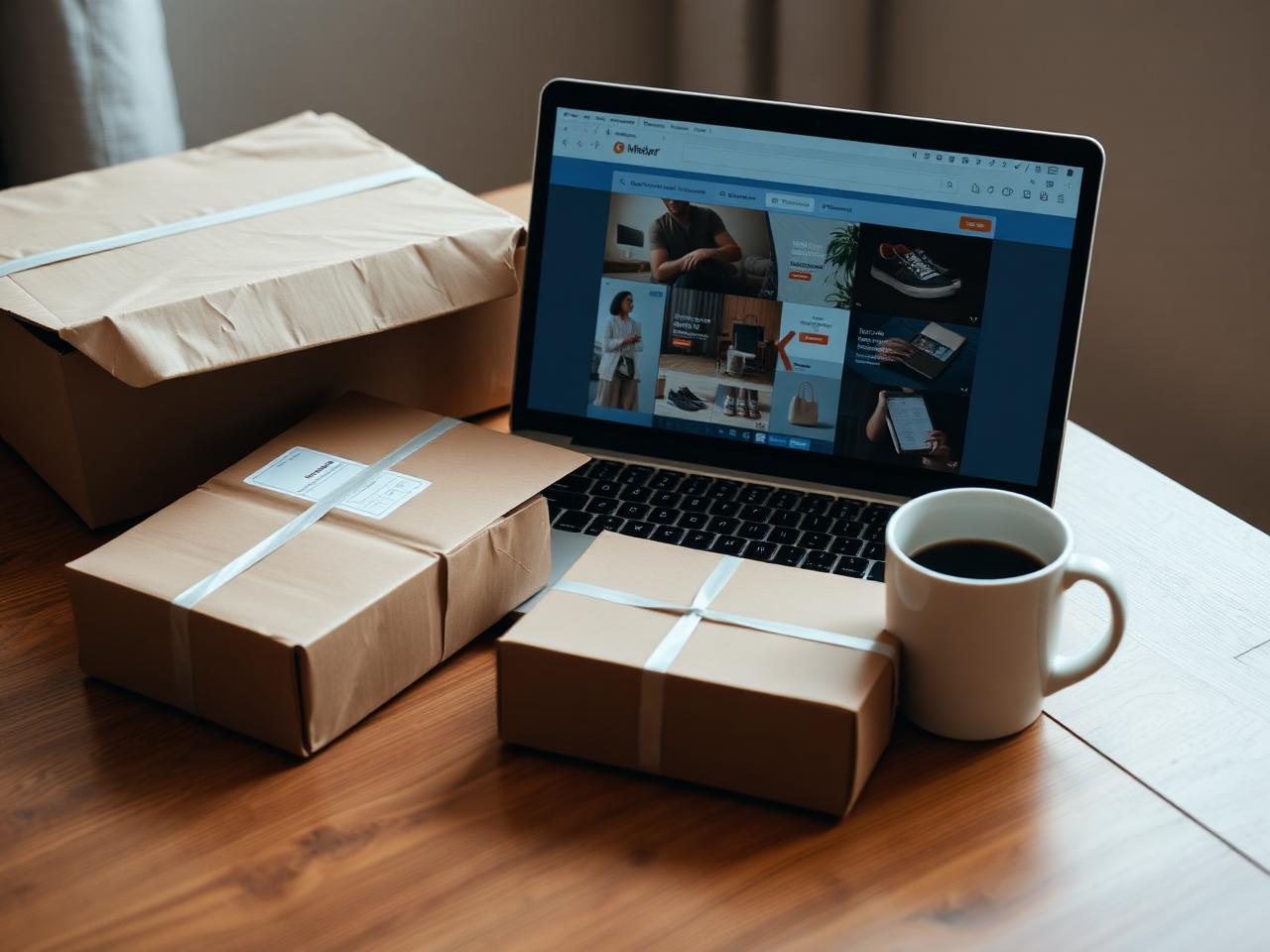 Online Shopping Hacks That Actually Save Money