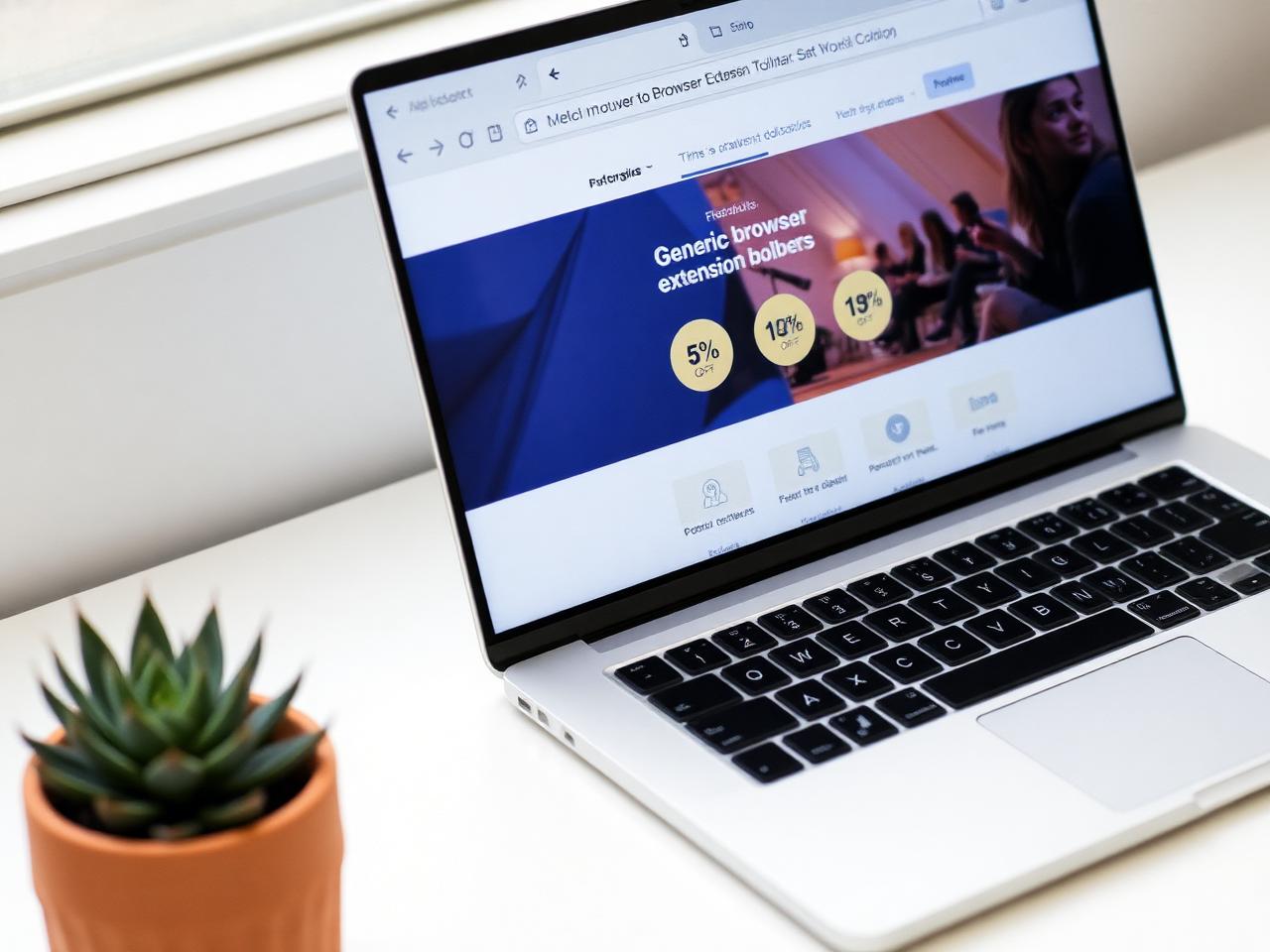 Best Browser Extensions for Discounts