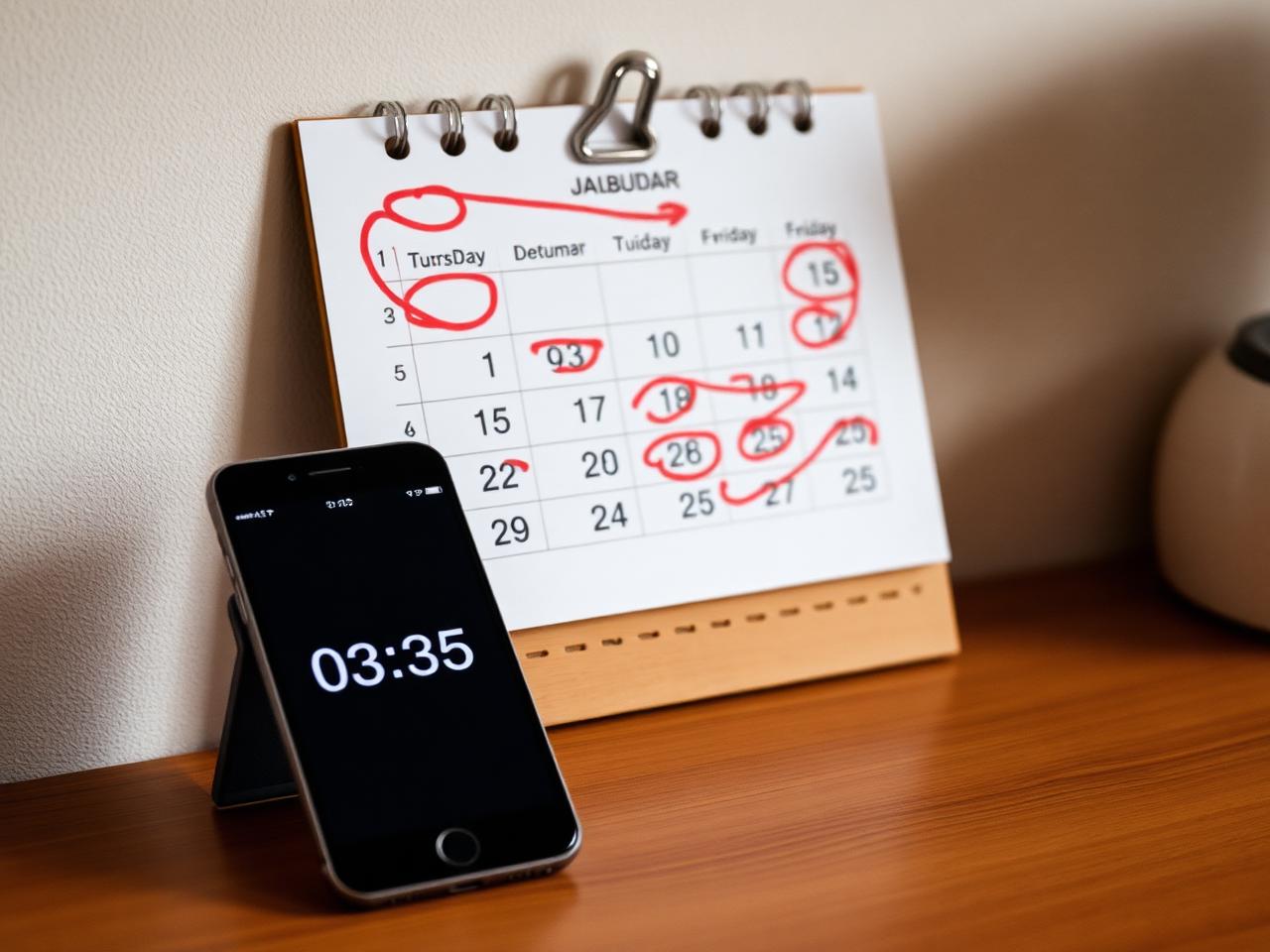 Top Flash Sale Calendars Worldwide