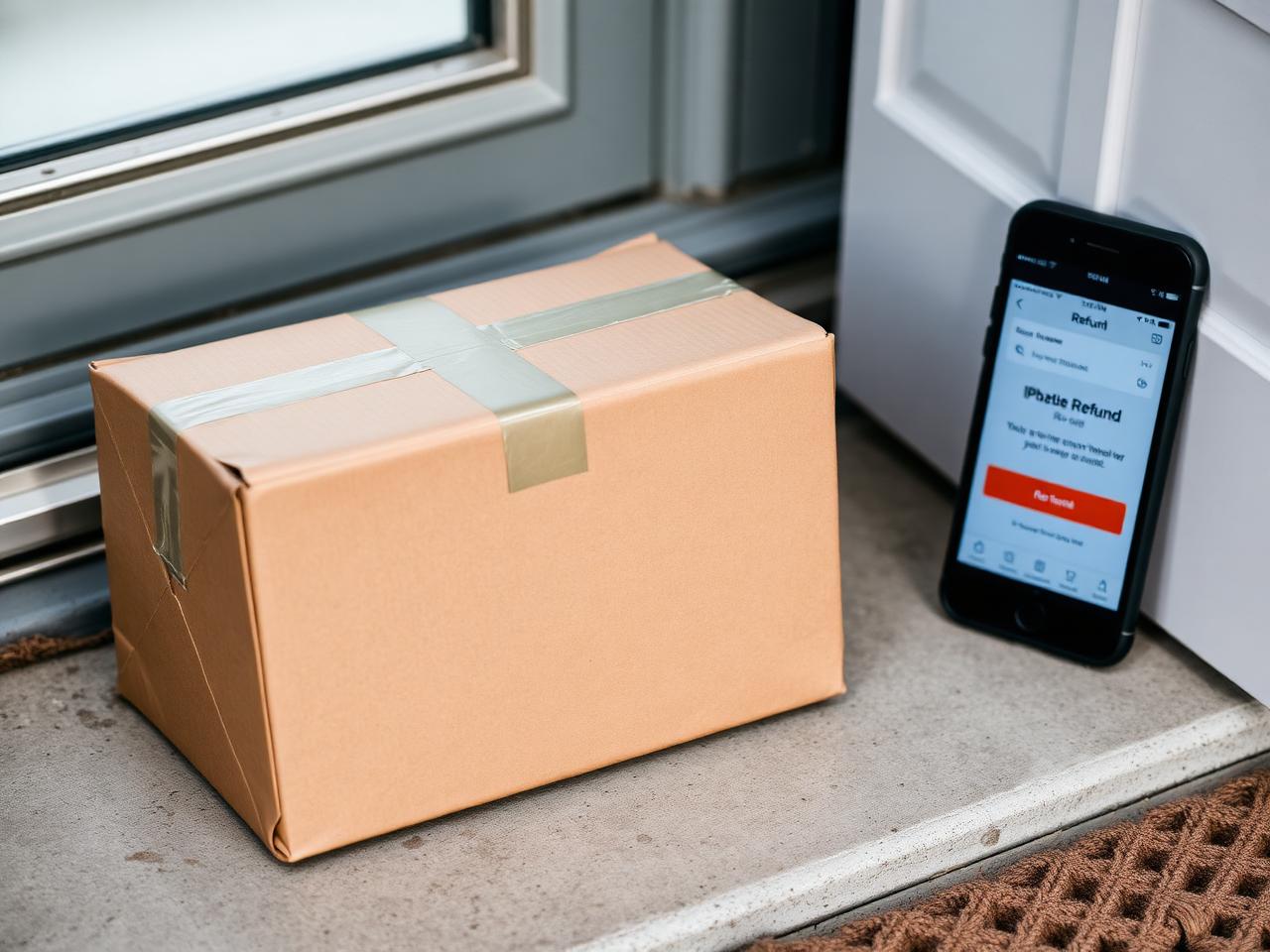 Smart Returns: Get Refunded, Keep the Cashback