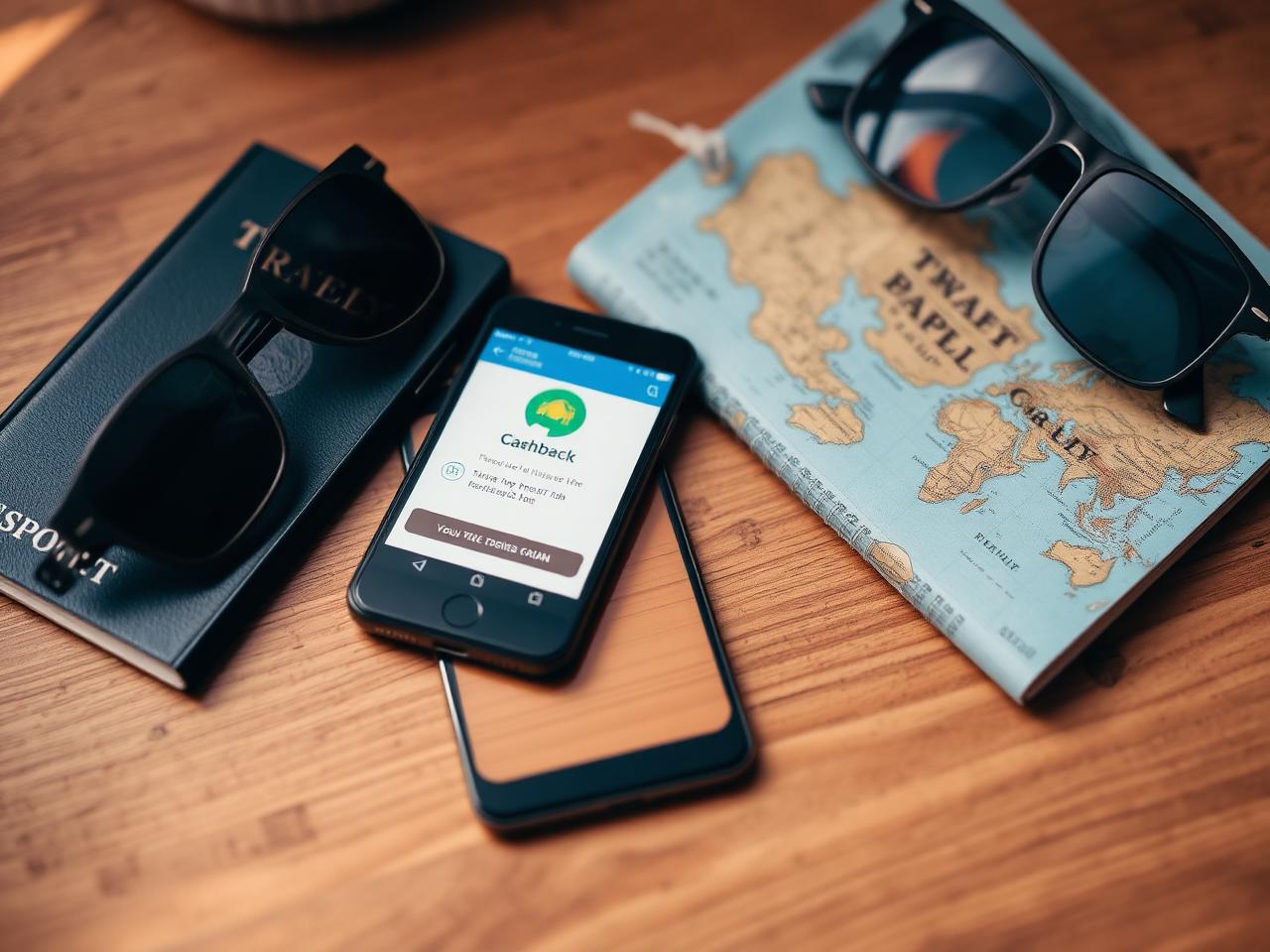 Best Travel Cashback Websites