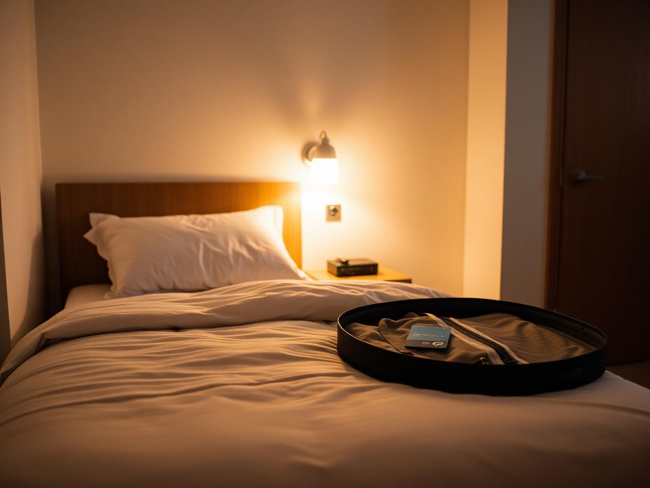 Hidden Hotel Booking Discounts