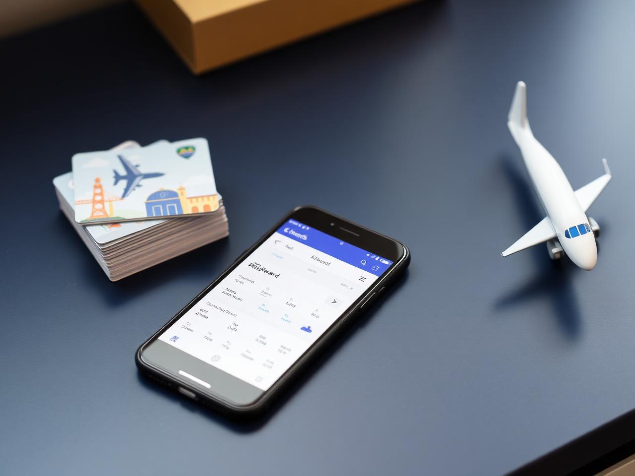 Best Travel Reward Programs