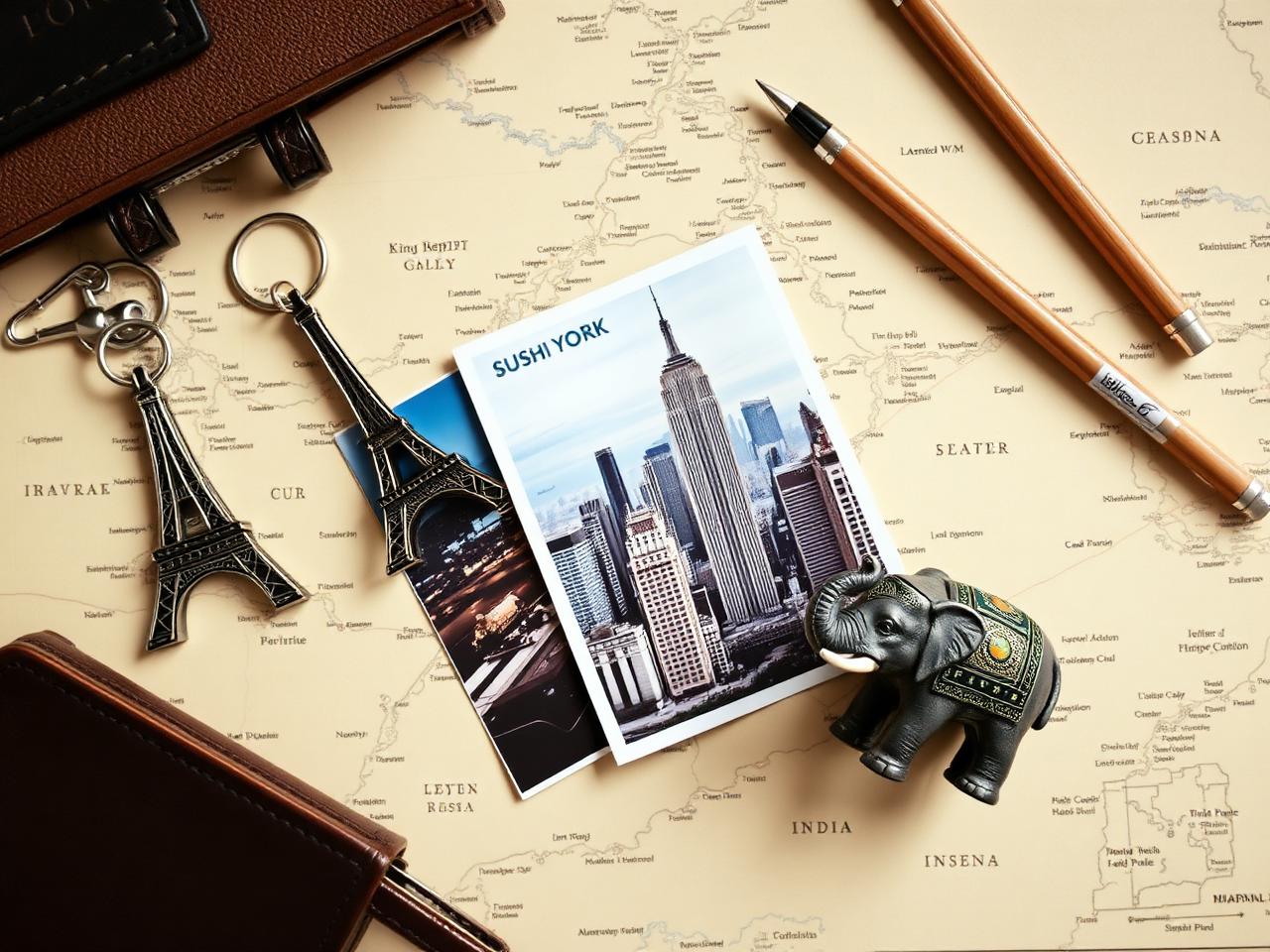 Best Travel Deals by Country